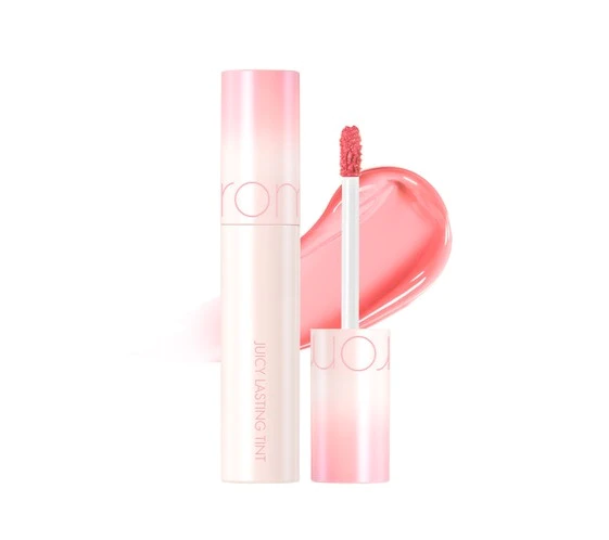 [rom&nd] JUICY LASTING TINT 31. BARE APRICOT