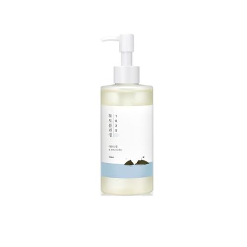 [Round Lab] (Renewal) Dokdo Cleansing Oil 200ml
