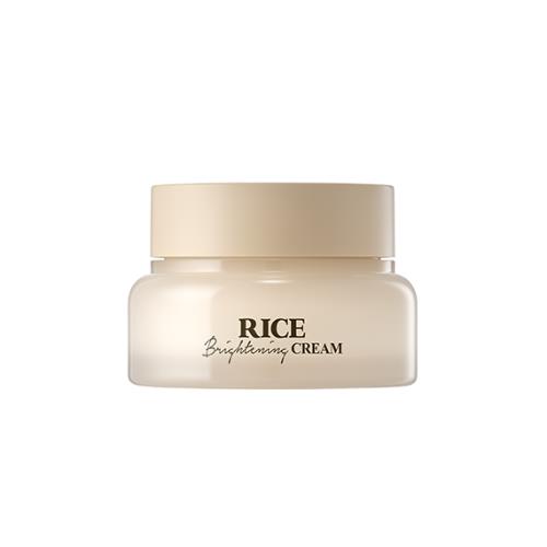 [Skinfood] Rice Brightening Cream 60ml