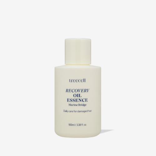 [Treecell] Recovery Oil Essence 100ml
