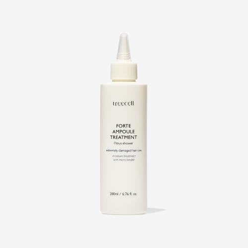 [Treecell] Forte Ampoule Treatment 200ml
