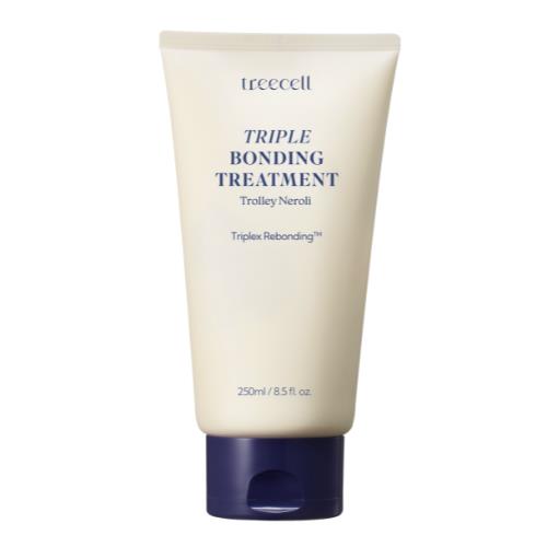 [Treecell] Triple Bonding Treatment 250ml
