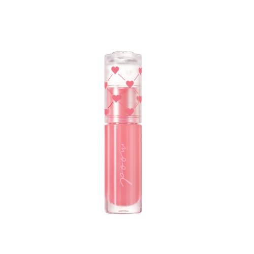 [Peripera] INK MOOD GLOWY TINT 30 HAPPY BERRY (SOFT BERRY)