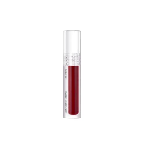 [CLIO] WATER SODA TINT 001 RED SPLASH