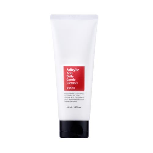 [COSRX] Salicylic Acid Daily Gentle Cleanser 150ml