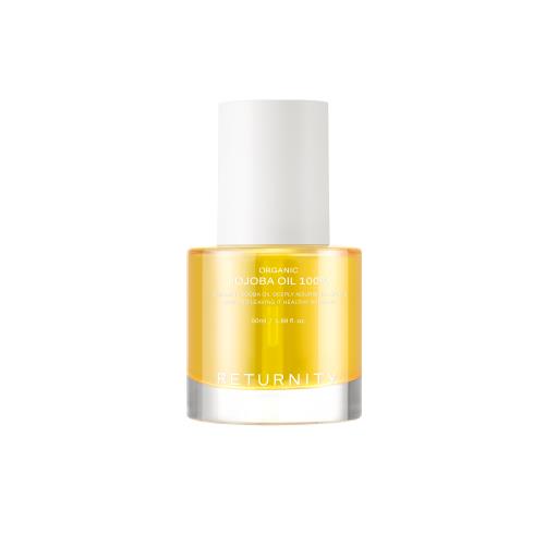 [RETURNITY] JOJOBA OIL 100% 50ml