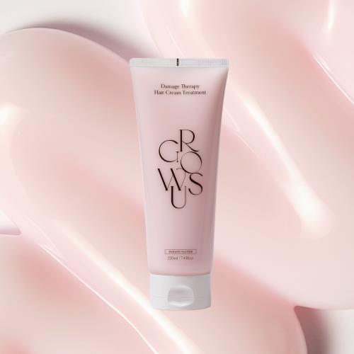 [GROWUS] Damage Therapy Hair Treatment EX 220ml