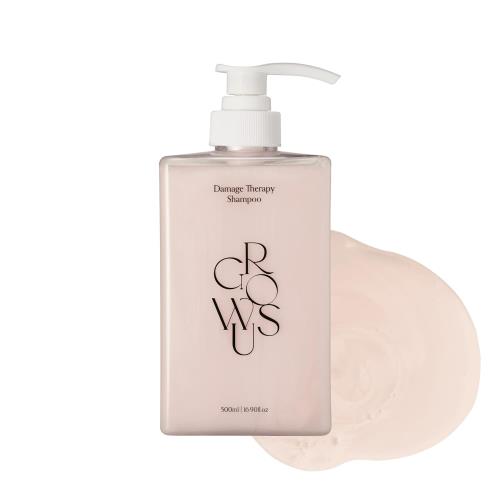 [GROWUS] Damage Therapy Shampoo EX 500ml