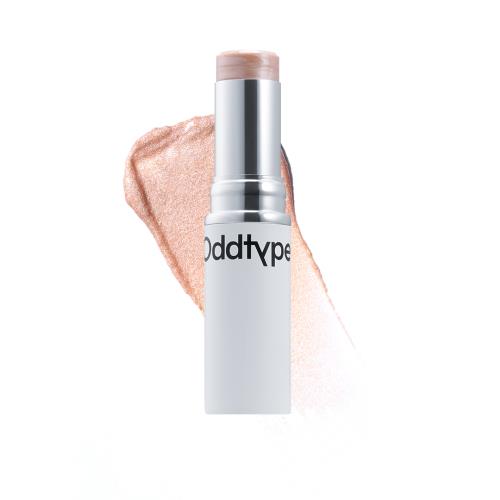 [ODDTYPE] UNVEILED SKIN HIGHTLIGHTER 391 SHELL