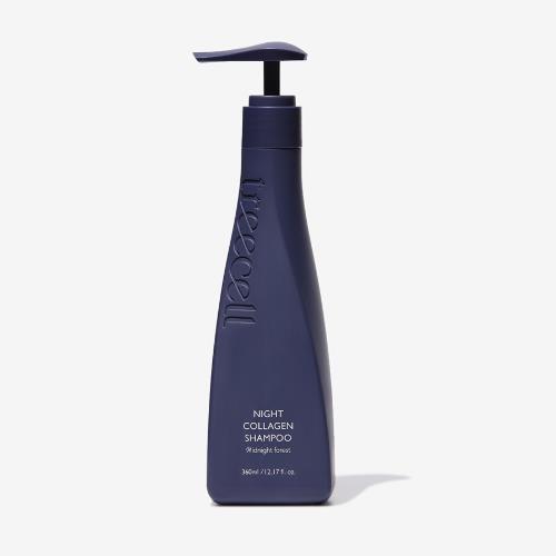 [Treecell] Night Collagen Shampoo Midnight Forest 360ml