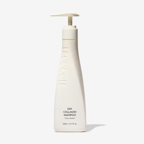 [Treecell] Day Collagen Shampoo Morning of Resort 360ml