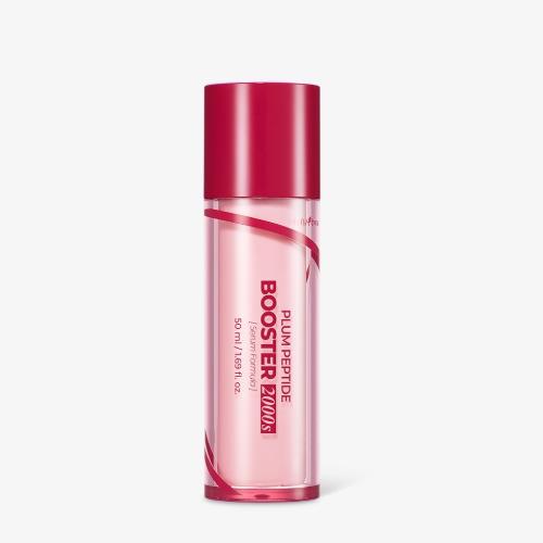 [ISNTREE] PLUM PEPTIDE BOOSTER 2000s 50ml