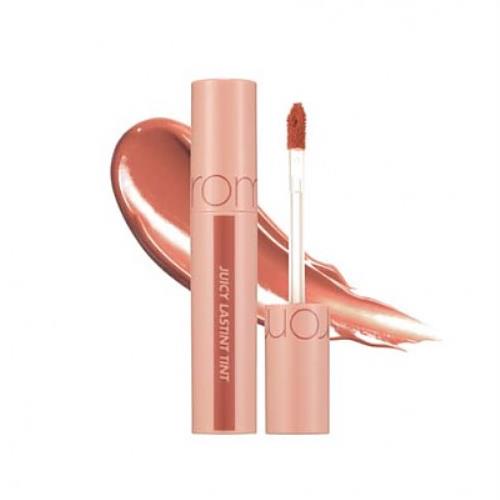 [rom&nd] JUICY LASTING TINT 23. NUCADAMIA