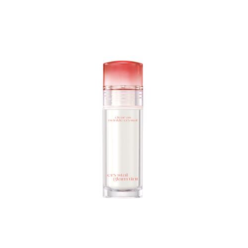 [CLIO] CRYSTAL GLAM TINT 008 GENTLE CINNAMON