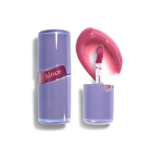 [hince] RAW GLOW GEL TINT R009 RAW LILAC (24 BLUE DIVE)