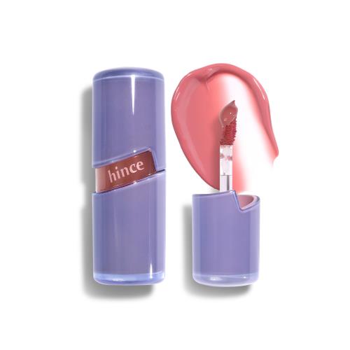 [hince] RAW GLOW GEL TINT R008 RARE (24 BLUE DIVE)
