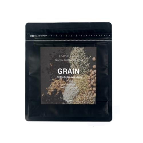 [LINDSAY] Re:natural Modeling Mask Grain 400g