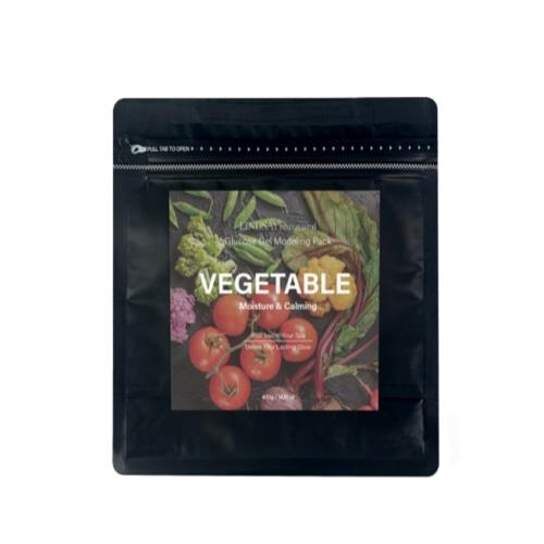 [LINDSAY] Re:natural Modeling Mask Vegetable 400g
