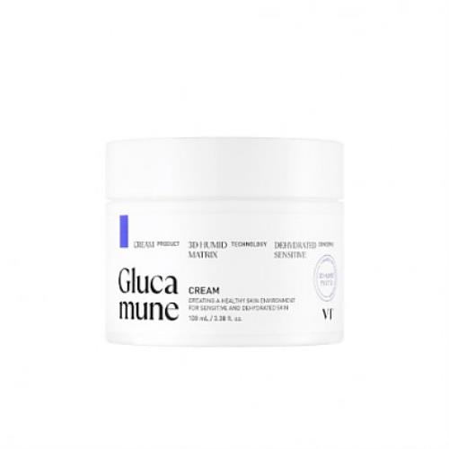 [VT COSMETICS] GLUCAMUNE CREAM 100ML