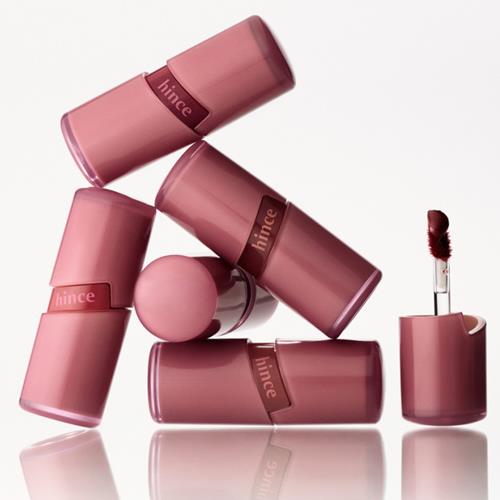 [hince] RAW  GEL TINT R014 RAW COCO