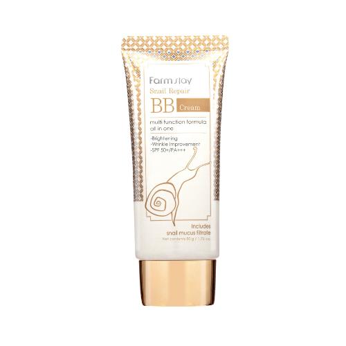 [Farm stay] SNAIL REPAIR BB CREAM 50g