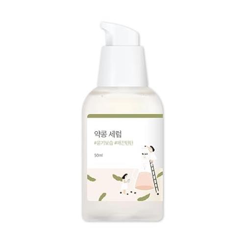 [Round Lab] (Renewal) ENG) Soybean Serum 50ml