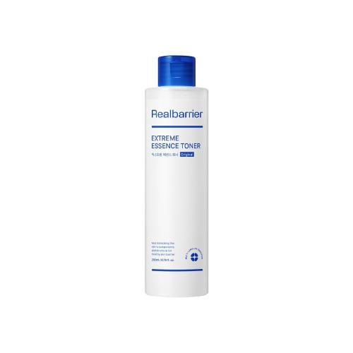 [Real Barrier] Extreme Essence Toner 200ml