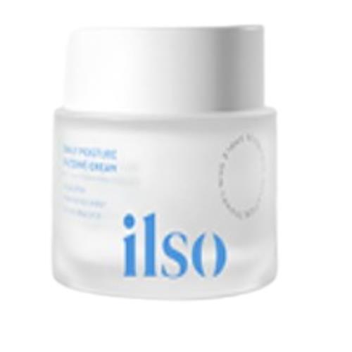 [Ilso] DAILY MOISTURE PUDDING CREAM 50ml