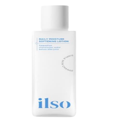 [Ilso] DAILY MOISTURE SOFTENING LOTION 150ml