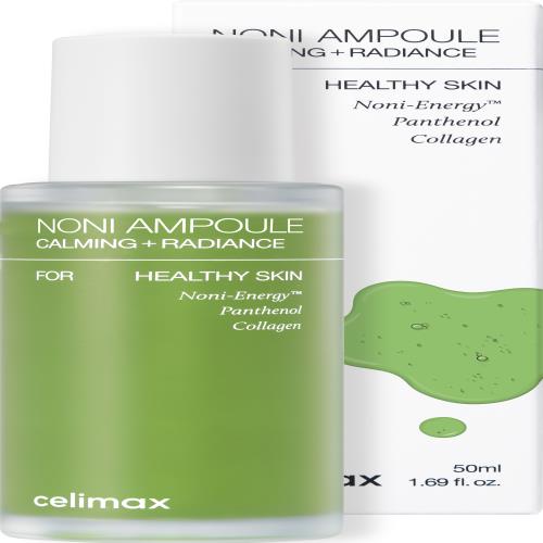 [celimax] NONI ENERGY AMPOULE 50ml