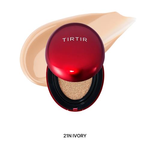 [TIRTIR] (REFILL) MASK FIT RED CUSHION 21N IVORY
