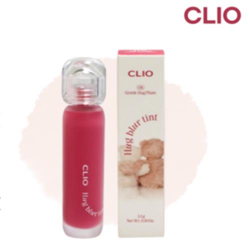 [CLIO] HUG BLUR TINT 008 GENTLE HUG PLUM