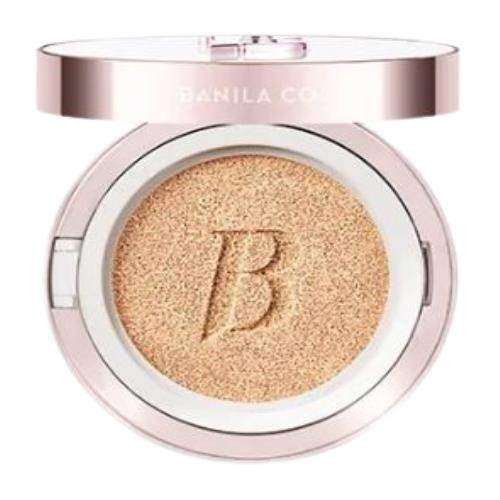 [Banila co] Covericious Ultimate White Cushion Moisture SPF50+ PA+++ 21 Ivory