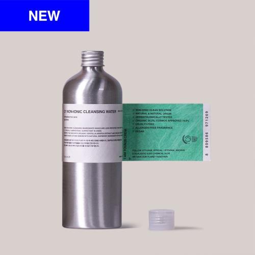 [TOUN28] C1 NON-IONIC CLEANSING WATER 500ml