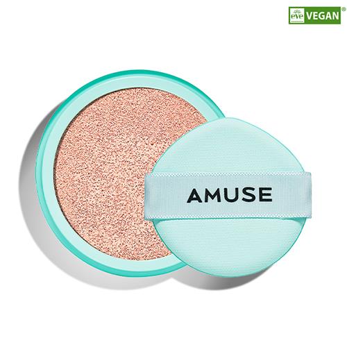[AMUSE] META FIXING VEGAN CUSHION REFILL 01. BOSONG