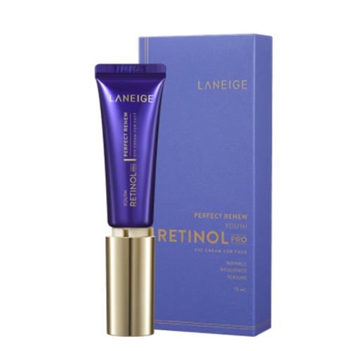 [Laneige] Perfect Renew Youth Retinol Pro 15ml