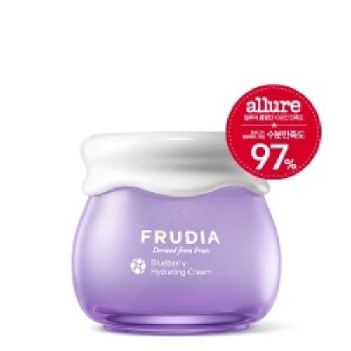 [Frudia] Blueberry Hydrating Cream 55g