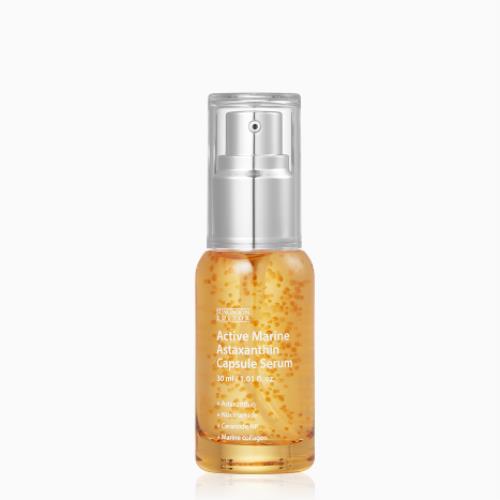 [Sungboon Editor] Active Marine Astaxanthin Capsule Serum 30ml