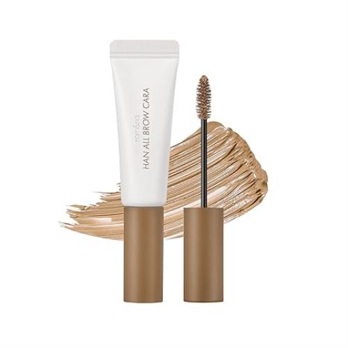 [rom&nd] HAN ALL brow cara 04 merry blondy
