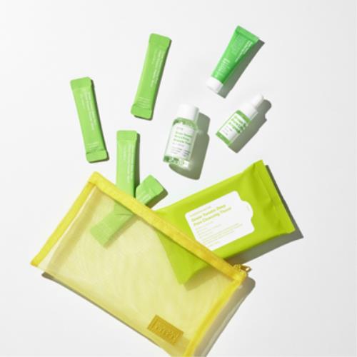 [Sungboon Editor] Green Tomato Travel Kit 150g
