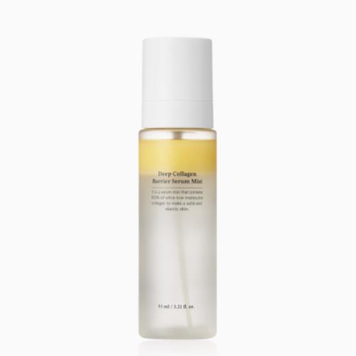 [Sungboon Editor] Deep Collagen Barrier Serum Mist 95ml