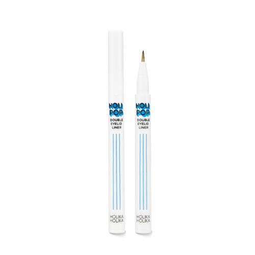 [Holika Holika] holipop Double Eyelid Liner