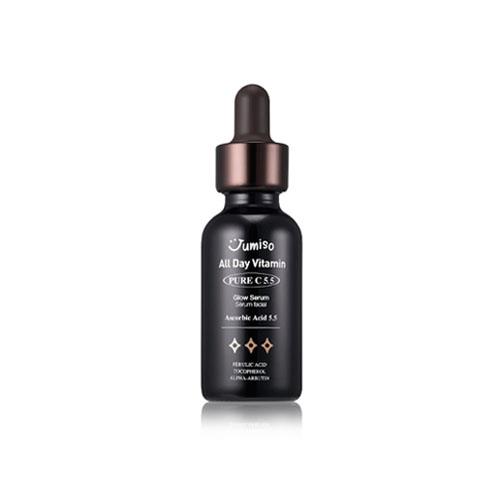 [Jumiso] EU Ver.) All Day Vitamin Pure C 5.5 Glow Serum 30ml