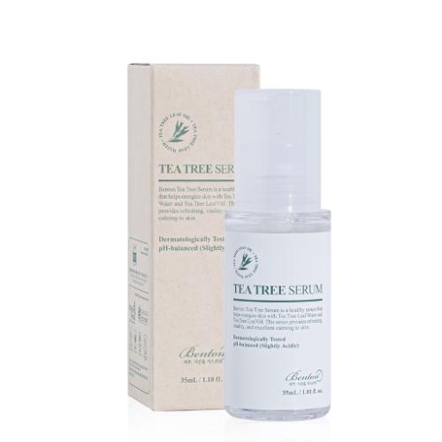 [BENTON] Tea tree Serum 35ml