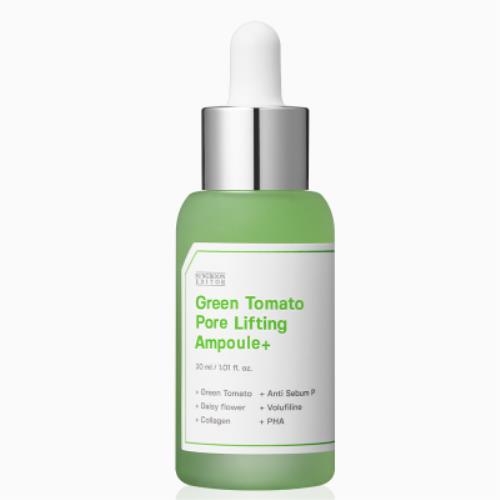 [Sungboon Editor] Green Tomato Pore Lifting Ampoule+ 30ml