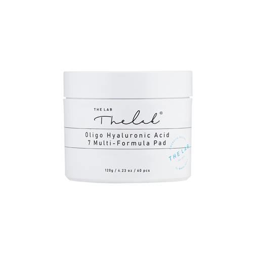[THE LAB by blanc doux] Oligo Hyaluronic Acid 7 Multi-formula Pad 120g