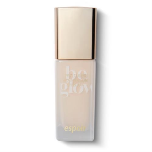 [espoir] PRO TAILOR FOUNDATION BE GLOW AD#1 PORCELAIN 30ml
