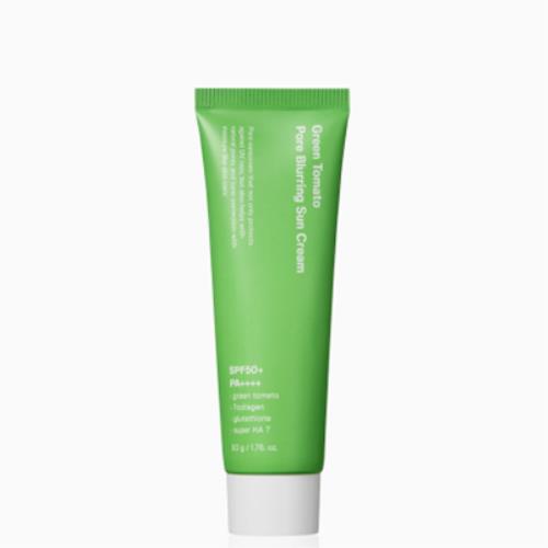 [Sungboon Editor] Green Tomato Pore Blurring Sun Cream 50ml