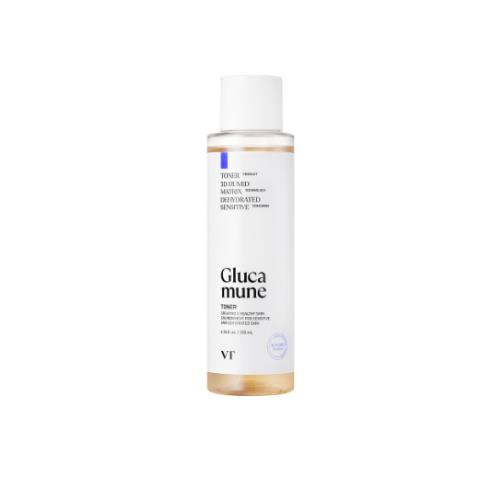[VT COSMETICS] GLUCAMUNE TONER 200ml
