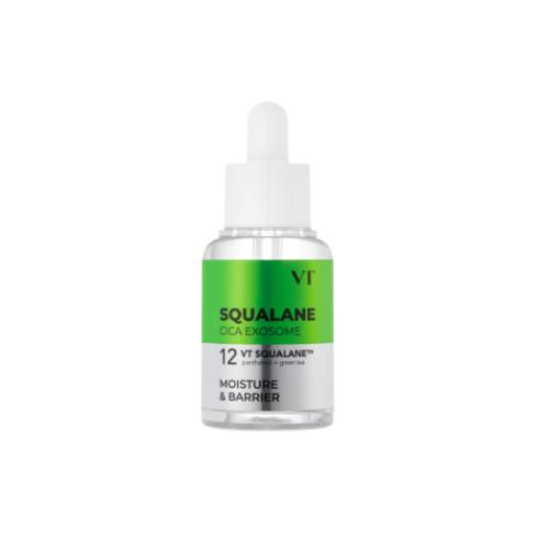 [VT COSMETICS] S4 MOISTURE AMPOULE 30ml